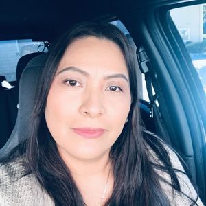 Meet your Posher, Consuelo